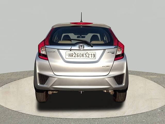 Used Honda Jazz [2018-2020] V CVT Petrol in Noida