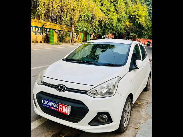 Used 2015 Hyundai Grand i10 in Kanpur