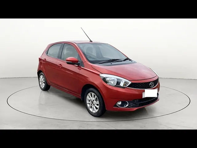 Used 2017 Tata Tiago in Nashik