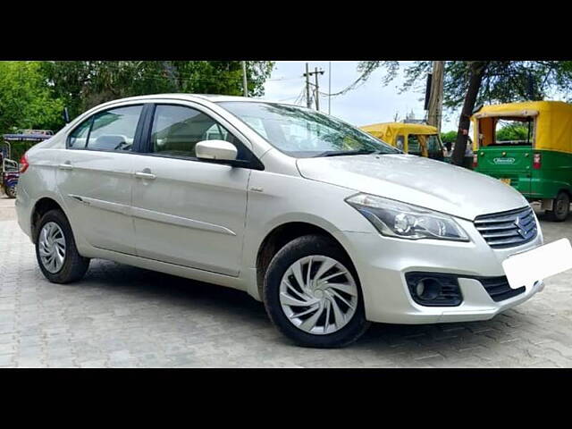 Used Maruti Suzuki Ciaz [2017-2018] Sigma 1.3 Hybrid in Zirakpur