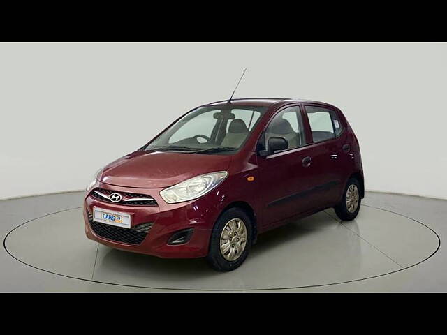 Used Hyundai i10 [2010-2017] 1.1L iRDE Magna Special Edition in Delhi