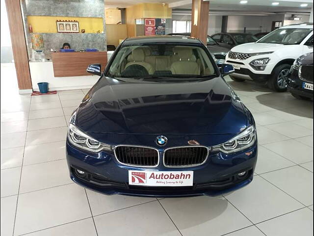 Used 2019 BMW 3-Series in Bangalore