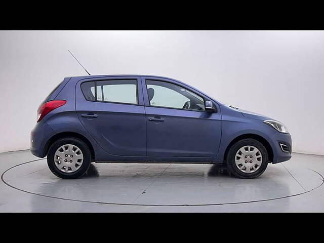 Used Hyundai i20 [2012-2014] Magna (O) 1.2 in Bangalore