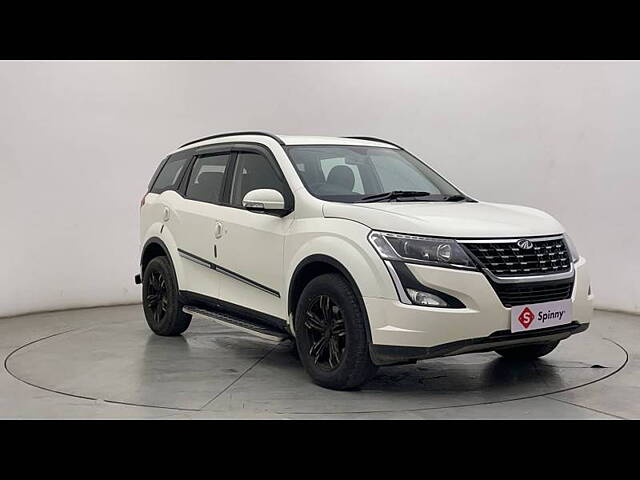 Used Mahindra XUV500 W7 AT [2018-2020] in Chennai