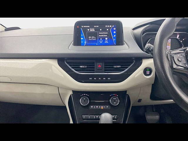 Used Tata Nexon [2020-2023] XZA Plus (O) Diesel in Bangalore