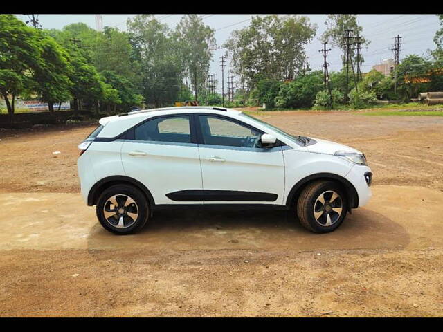 Used Tata Nexon [2017-2020] XZA Plus Diesel in Raipur