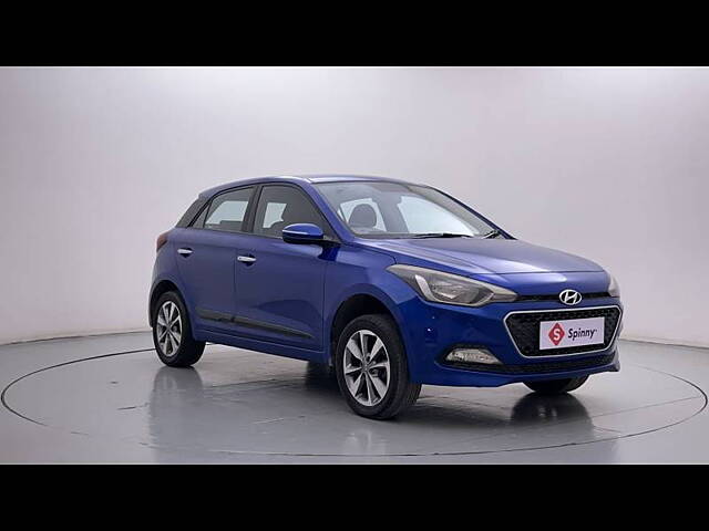 Used Hyundai Elite i20 [2014-2015] Asta 1.2 in Bangalore