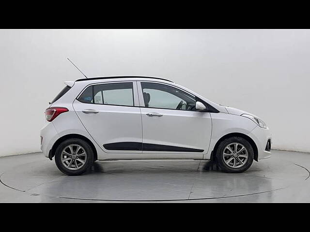 Used Hyundai Grand i10 [2013-2017] Asta 1.2 Kappa VTVT (O) [2013-2017] in Bangalore