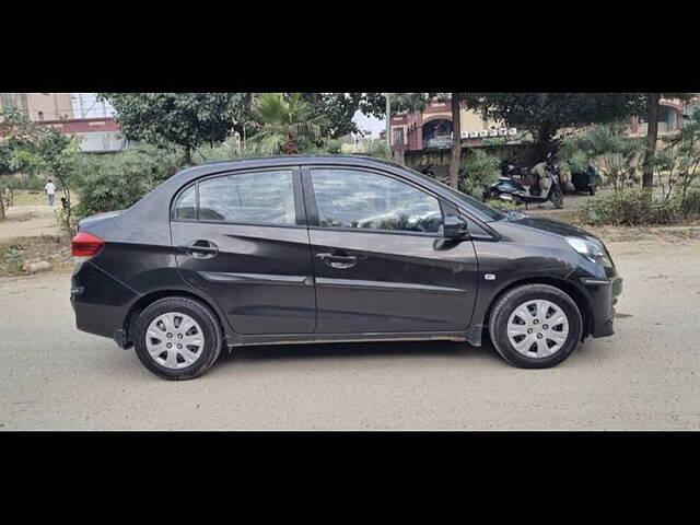 Used Honda Amaze [2013-2016] 1.2 S i-VTEC in Delhi