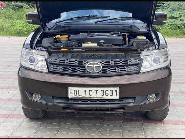 Used Tata Safari Storme [2012-2015] 2.2 EX 4x2 in Delhi