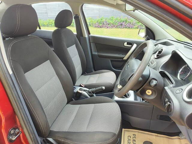 Used Ford Fiesta [2008-2011] ZXi 1.4 TDCi in Indore