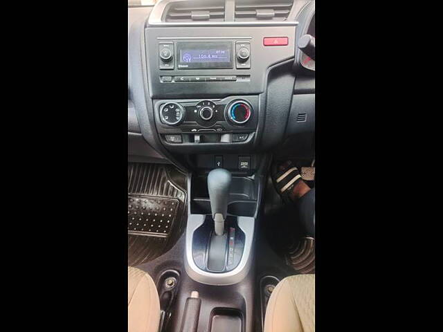 Used Honda Jazz [2015-2018] S AT [2015-2016] in Delhi