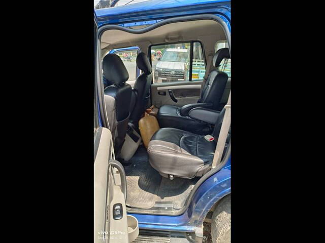 Used Mahindra Scorpio [2014-2017] S10 4WD in Kolkata