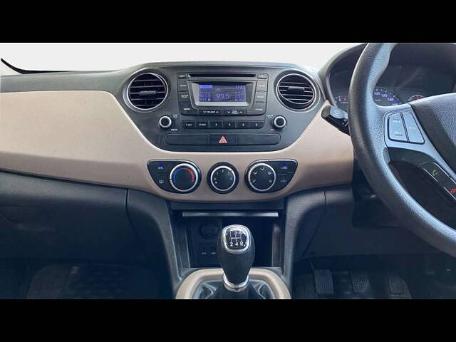 Used Hyundai Xcent [2014-2017] S 1.2 in Ahmedabad