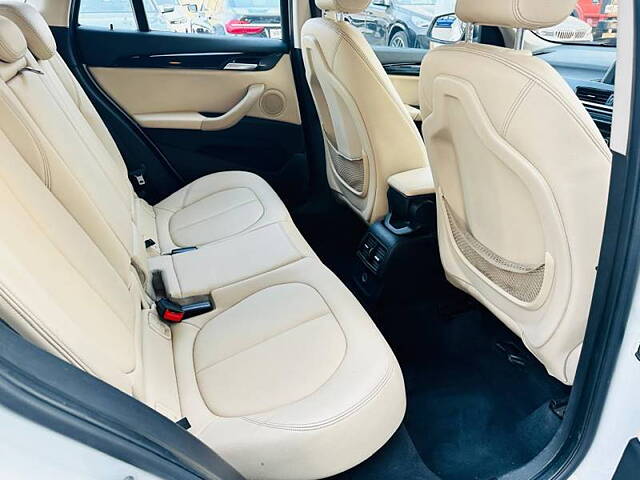 Used BMW X1 [2016-2020] sDrive20d Expedition in Delhi