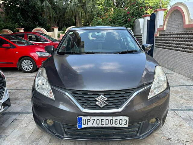 Used 2018 Maruti Suzuki Baleno in Kanpur