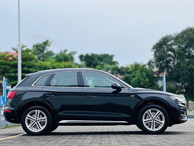 Used Audi Q5 Technology 45 TFSI in Kochi