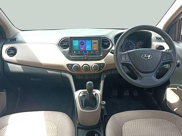 Used Hyundai Xcent E Plus in Noida