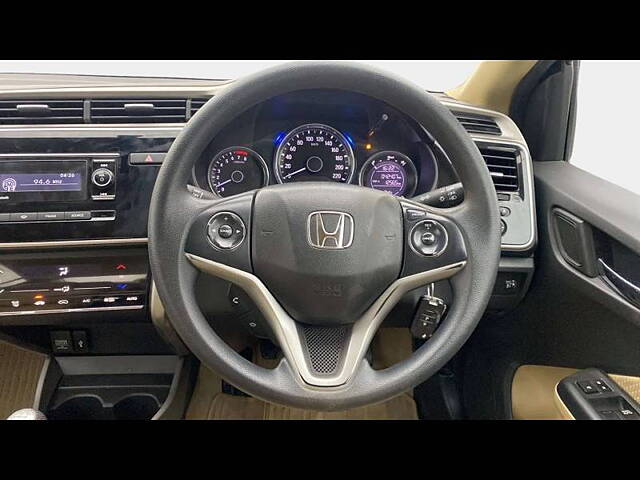 Used Honda City 4th Generation SV Petrol [2017-2019] in Bangalore