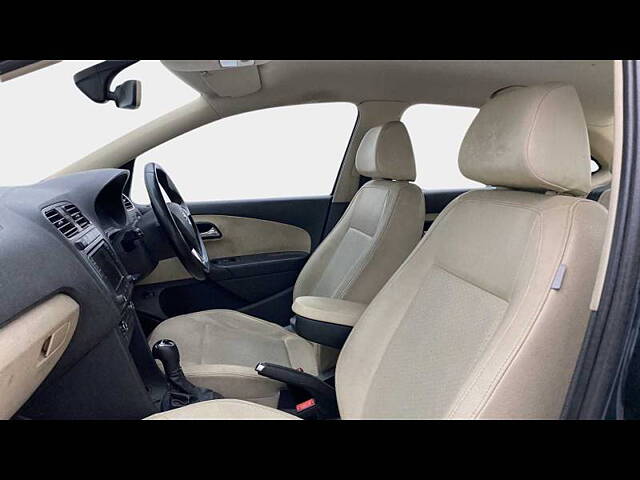 Used Skoda Rapid Style 1.6 MPI AT in Hyderabad