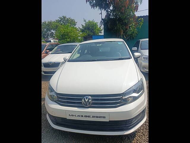 Used 2013 Volkswagen Vento in Nashik