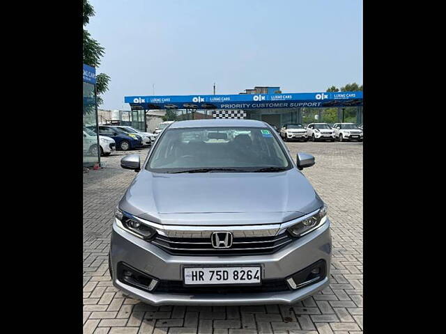 Used 2023 Honda Amaze in Gurgaon