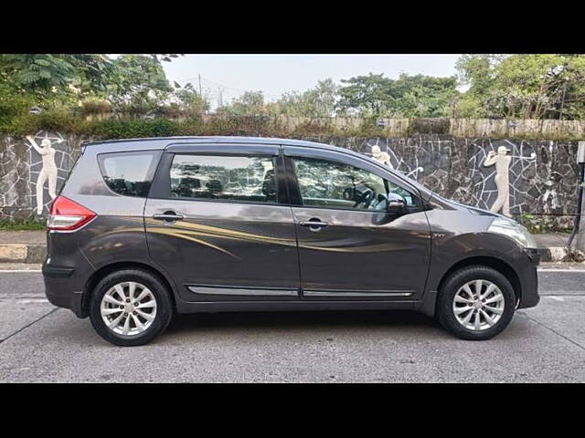 Used Maruti Suzuki Ertiga [2018-2022] ZXi in Mumbai