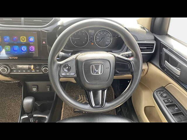 Used Honda Amaze [2018-2021] 1.5 V CVT Diesel in Pune