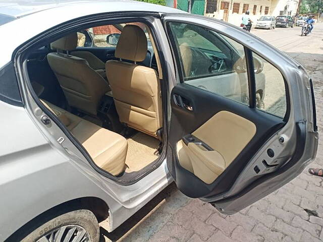 Used Honda City 4th Generation Anniversary Edition Diesel in Lucknow