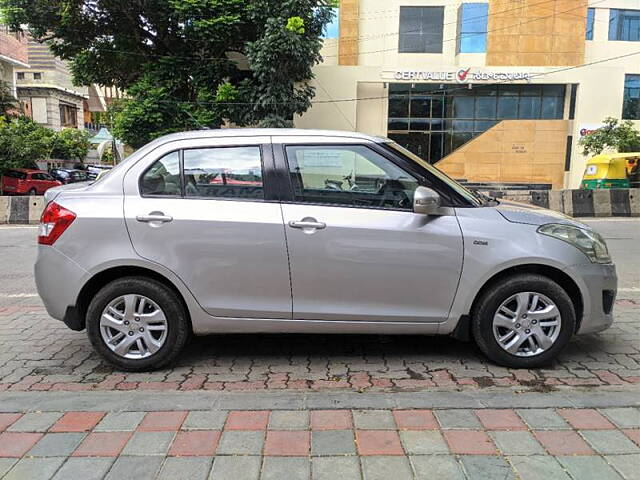 Used Maruti Suzuki Swift DZire [2011-2015] ZDI in Bangalore