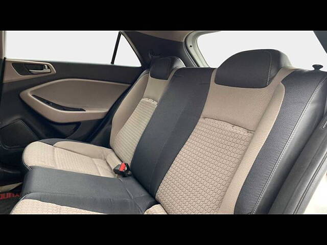 Used Hyundai Elite i20 [2016-2017] Sportz 1.2 [2016-2017] in Ahmedabad