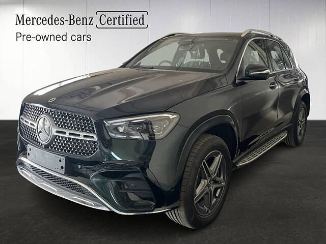 Used 2022 Mercedes-Benz GLE in Pune