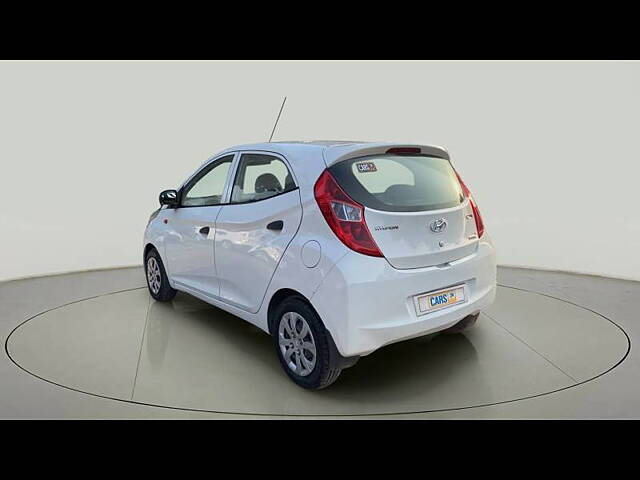 Used Hyundai Eon 1.0 Kappa Magna + [2014-2016] in Ahmedabad