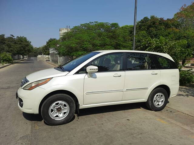 Used 2012 Tata Aria in Ahmedabad