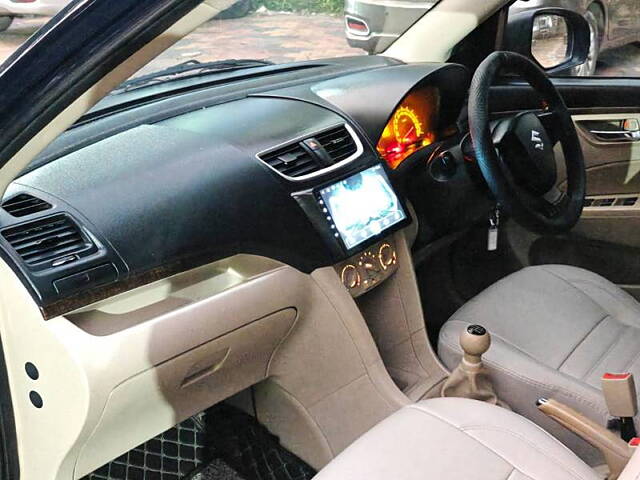 Used Maruti Suzuki Swift DZire [2011-2015] VDI in Kolkata