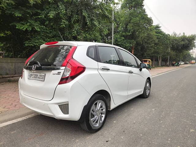 Used Honda Jazz [2018-2020] VX CVT Petrol in Noida