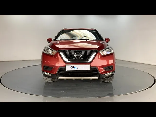 Used 2019 Nissan Kicks in Bangalore