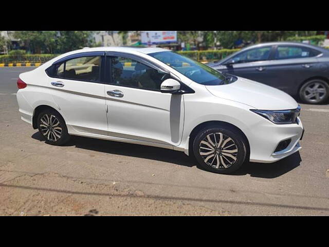 Used Honda City [2014-2017] VX in Ahmedabad