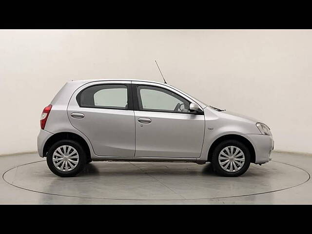 Used Toyota Etios Liva [2011-2013] G in Pune