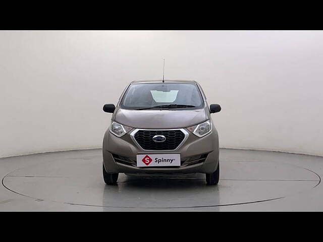 Used Datsun redi-GO [2016-2020] S 1.0 [2017-2019] in Bangalore