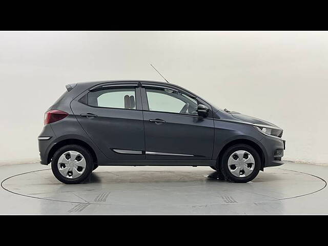 Used Tata Tiago [2016-2020] Revotron XT (O) [2016-2019] in Faridabad