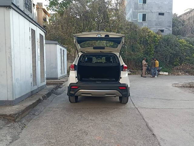 Used Hyundai Creta [2018-2019] SX 1.6 (O) Petrol in Delhi