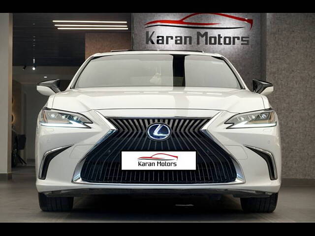 Used 2019 Lexus ES in Delhi