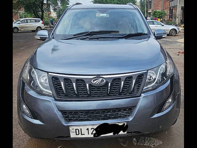 Used Mahindra XUV500 [2015-2018] W6 1.99 in Gurgaon