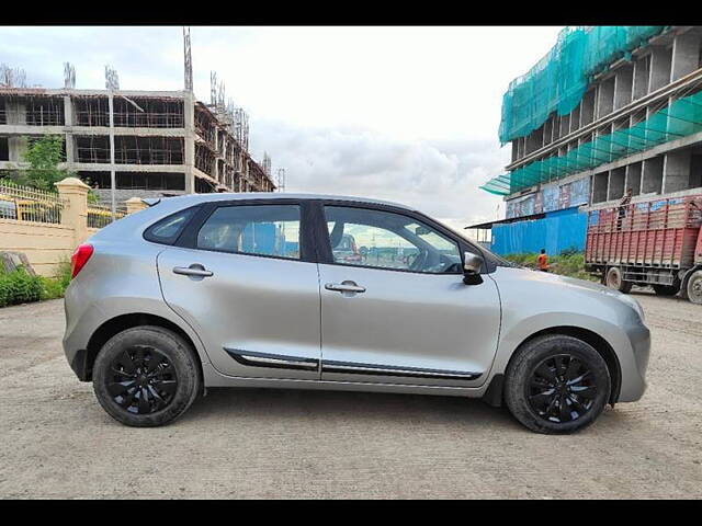 Used Maruti Suzuki Baleno [2015-2019] Delta 1.2 AT in Mumbai