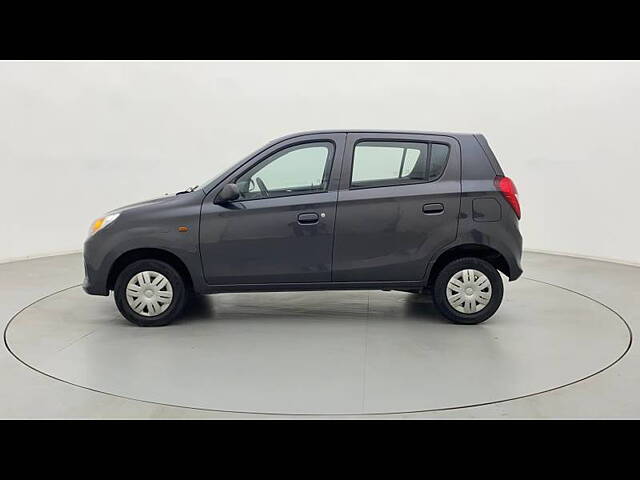 Used Maruti Suzuki Alto 800 [2012-2016] Lxi in Chennai