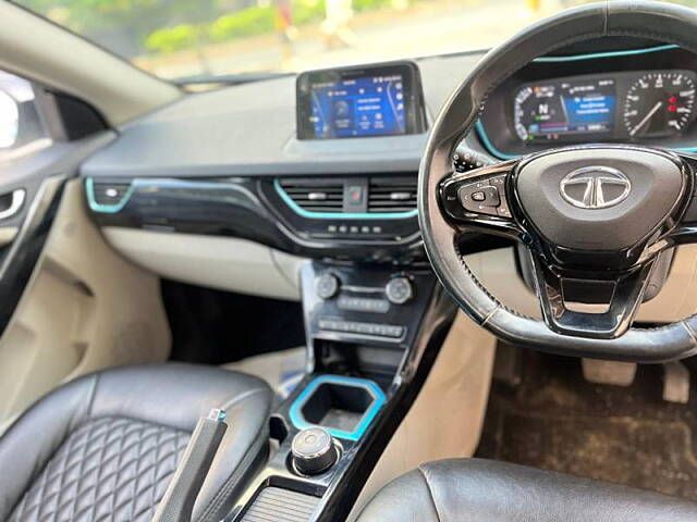 Used Tata Nexon EV [2020-2022] XZ Plus LUX in Chennai