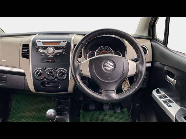 Used Maruti Suzuki Wagon R 1.0 [2014-2019] VXI in Patna