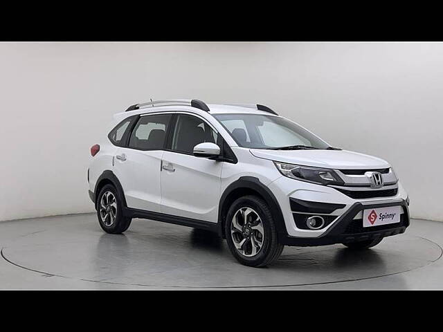 Used Honda BR-V V CVT Petrol in Bangalore