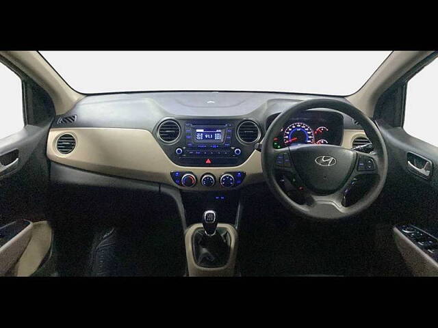 Used Hyundai Grand i10 [2013-2017] Sportz 1.2 Kappa VTVT [2013-2016] in Mumbai